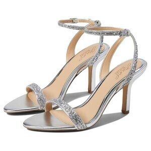 Jewel Badgley Mischka  Ojai II Heeled Sandals